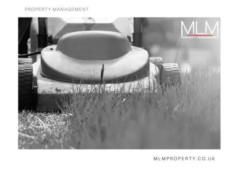 Property Management Company in London - 10/10