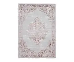 Pink Rose Rugs