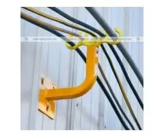 Shop Flexible & Secure Cable Lockout Devices for Industrial Safety in London