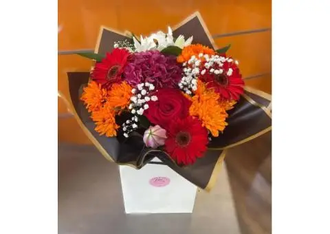 Flowers Delivery Dunstable
