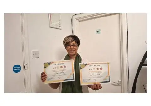 Complete Hijama Cupping Certification Course