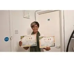 Complete Hijama Cupping Certification Course