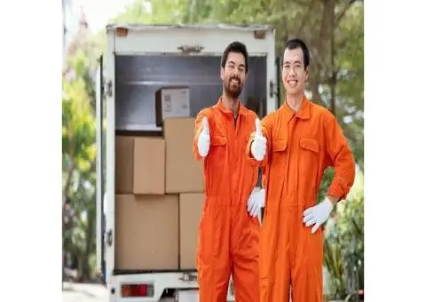 Effortless Moves with ZR Logistics: Your Premier Man and Van Hire in Dudley