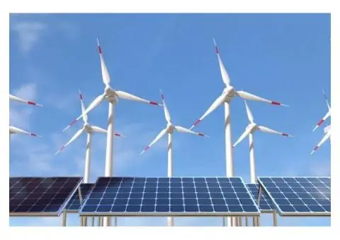 Solar Energy Solutions Vadodara