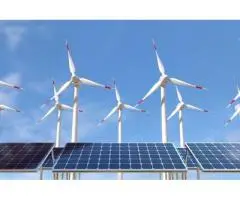 Solar Energy Solutions Vadodara