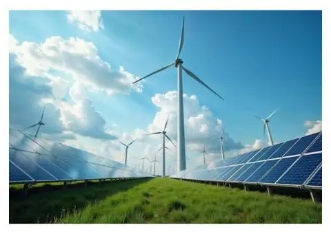 Commercial Solar Maintenance