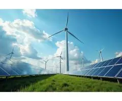 Commercial Solar Maintenance