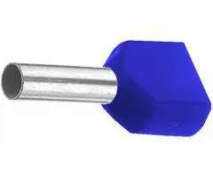 Get Vogt-460509D Twin Entry Ferrule – Reliable Dual Wire Termination