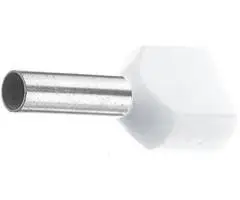 Shop Vogt-470108D Twin Cable End Sleeves – Enhanced Wire Protection & Connectivity