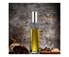 Inspired by Tobacco Vanille, 077 - Tobacco Shack, Rosa Salas