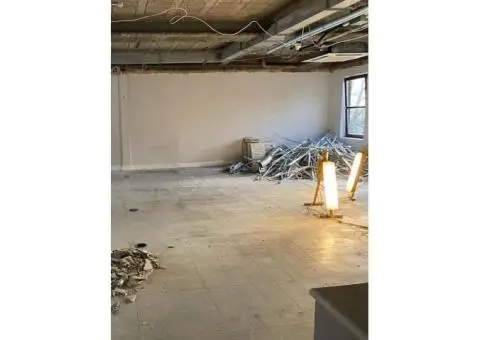 Specialized Commercial Strip-Out Services in London