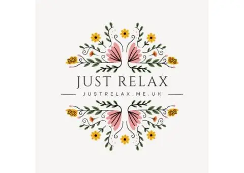 Just Relax Mobile Massage in Leeds