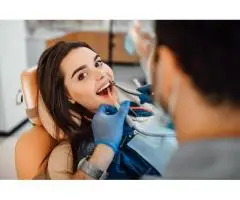 Katy Dental Studio – Trusted Dentists Katy TX for Smile Makeovers & Preventive Care