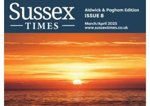 Affordable Advertising for Local Businesses in Sussex