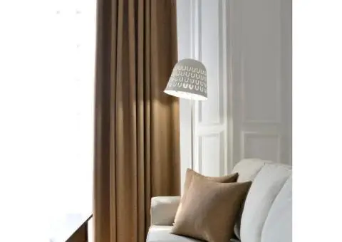 Blackout Curtains – Sleep Better in Style!