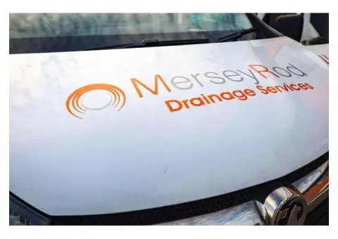 Fast & Reliable Drain Unblocking Liverpool Services | Mersey Rod