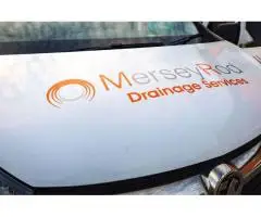 Fast & Reliable Drain Unblocking Liverpool Services | Mersey Rod