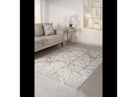 Yellow Rugs: Mustard, Gold & Ochre Rugs - 1/3