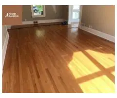 Smooth, Stunning Results – London Floor Sanding Services