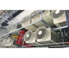 Air Conditioning Hampshire
