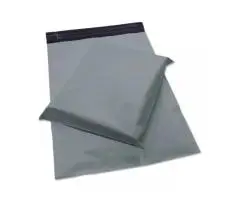Get Economy Grey Mailing Bags for Reliable & Cost-Effective Shipping