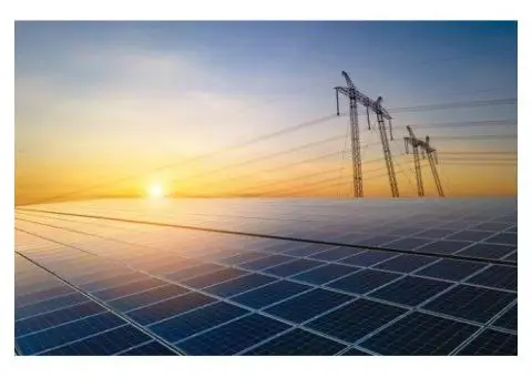 Solar Maintenance Vadodara