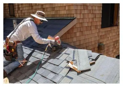 Get Durable Roofing Services in Nottingham Today