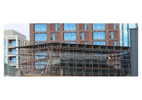 Scaffolding Company London - 2/2