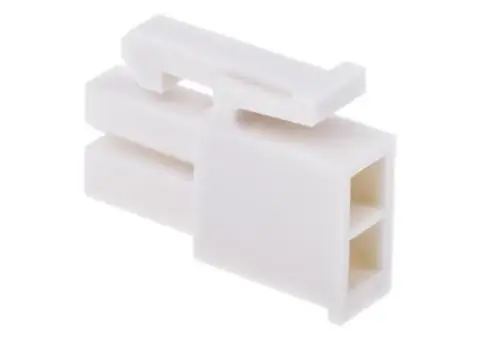 Shop Molex-39-01-2025 Power Connector Now at Enrgtech – Reliable Electrical Connectivity Solutions