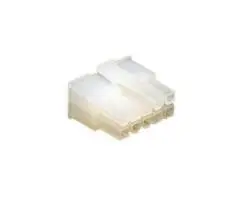 Order Molex-39-01-2100 Connector Housing Female from Enrgtech – Secure Fit for Your Wiring Needs