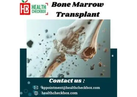 What Is a Bone Marrow Transplant and How Does It Work?