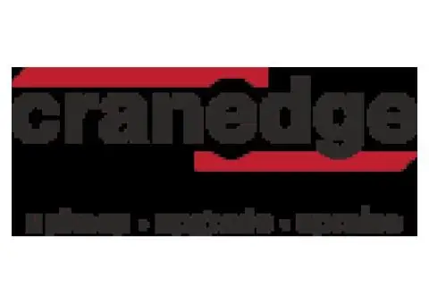 Crane Maintenance & Repair Services Provider | Cranedge
