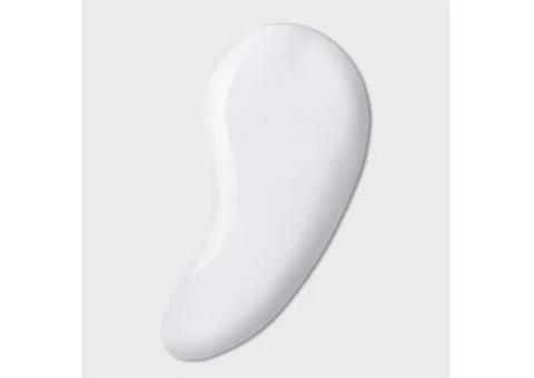 Snow White Cally Gel Nail Polish 8ml - 1/3