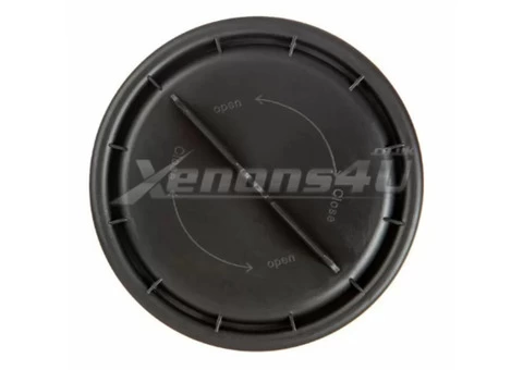 63127270076 Headlight Dust Cap Cover for BMW