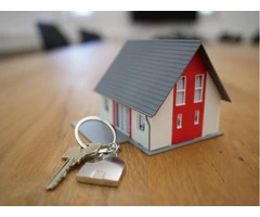 Free first-time buyer mortgages