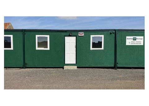 Get Expert Solutions on Household Storage in Lincoln