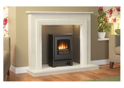 Bring Wood Stove Installations to Your Home - 2/5
