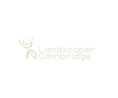 Landscaper Cambridge