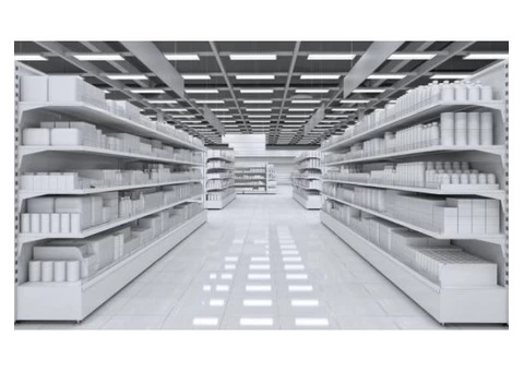 Acquire an impressive range of space planning by Global experts - 4/9