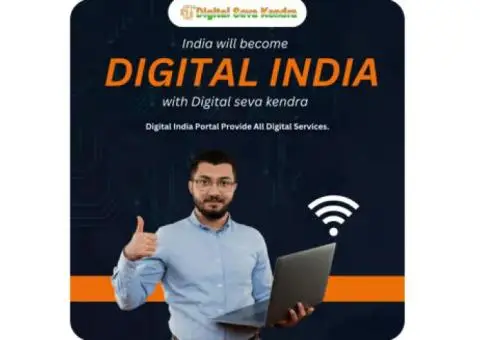 One-Stop Solution for Aadhar, Passport, Driving Licence, PAN, Voter ID