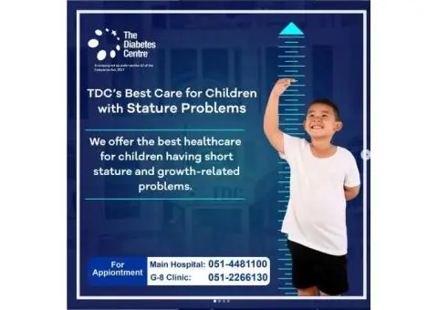 Non-profit healthcare and DIABETES MANAGEMENT