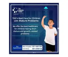 Non-profit healthcare and DIABETES MANAGEMENT