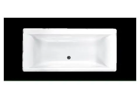 Double Ended Baths