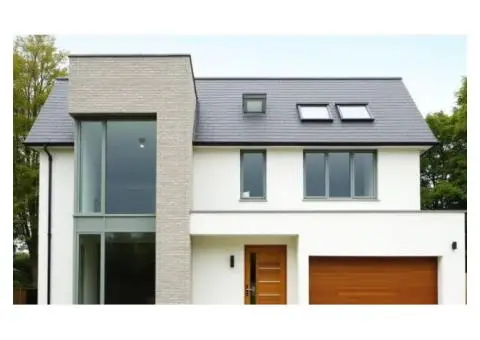 Rendering Sunderland - 7/8