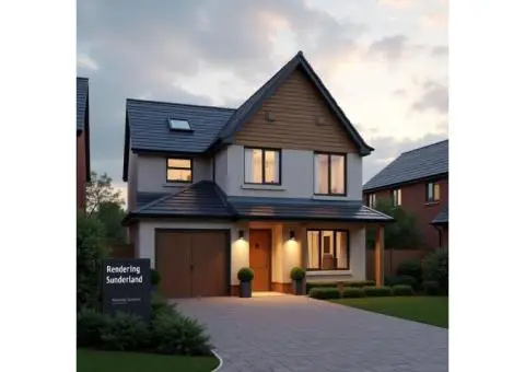 Rendering Sunderland - 8/8