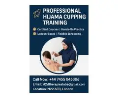 Hijama Cupping and Detox: A Practical Healing Approach