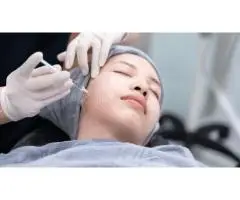 Mesotherapy in Manchester | Revitalize Your Skin & Hair