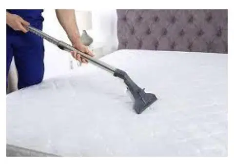 Advantages of Professional Mattress Cleaning - 2/2