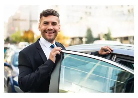 Premium Sightseeing Chauffeur Service in London – Explore in Luxury