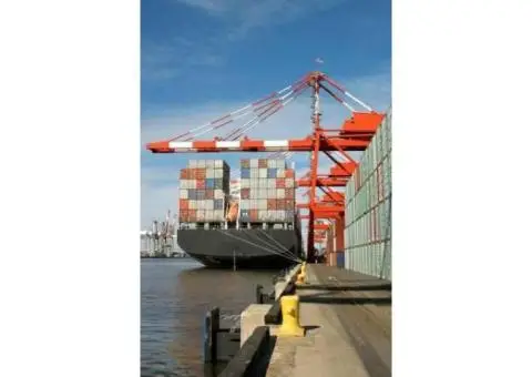 New Or Used Shipping Container for Sale & Rent Shipping Available - 2/3